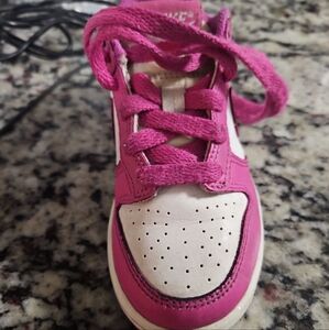 Nike dunks